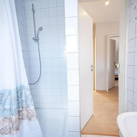 Wohnung-ley * Dahme (Schleswig-Holstein)