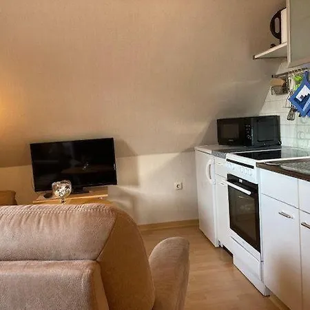 Wohnung-ley Apartman