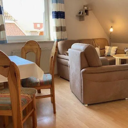 Wohnung-ley Apartment *