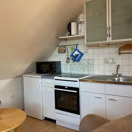 Wohnung-ley Apartment Dahme (Schleswig-Holstein)