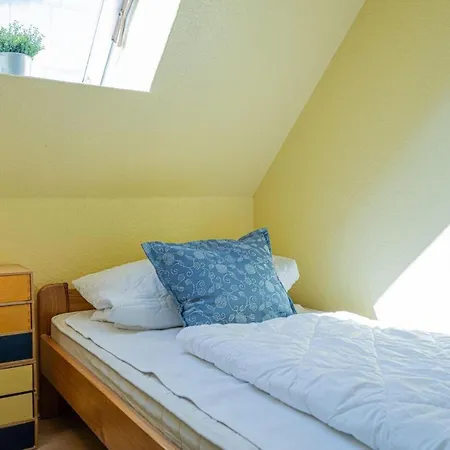 Wohnung-ley
