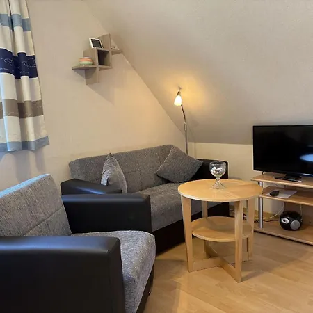 Wohnung-ley * Dahme (Schleswig-Holstein)