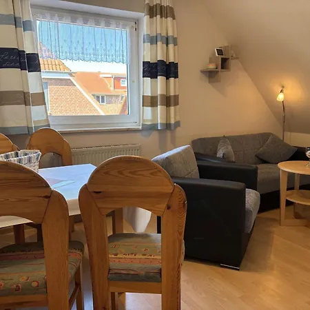 Wohnung-ley Apartment *