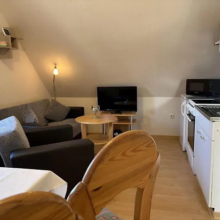 Apartment Wohnung-ley *