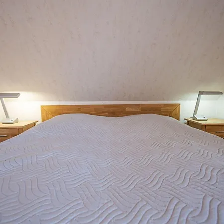 Wohnung-ley * Dahme (Schleswig-Holstein)