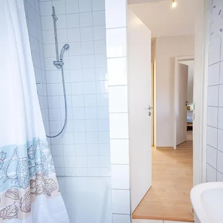 Wohnung-ley * Dahme (Schleswig-Holstein)