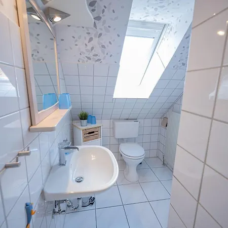 Wohnung-ley Apartment