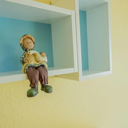 Apartment Wohnung-ley