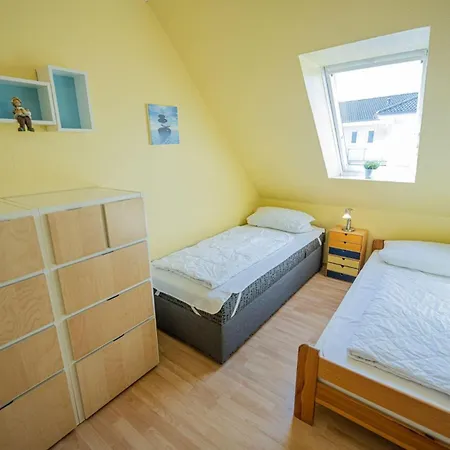 Apartment Wohnung-ley *