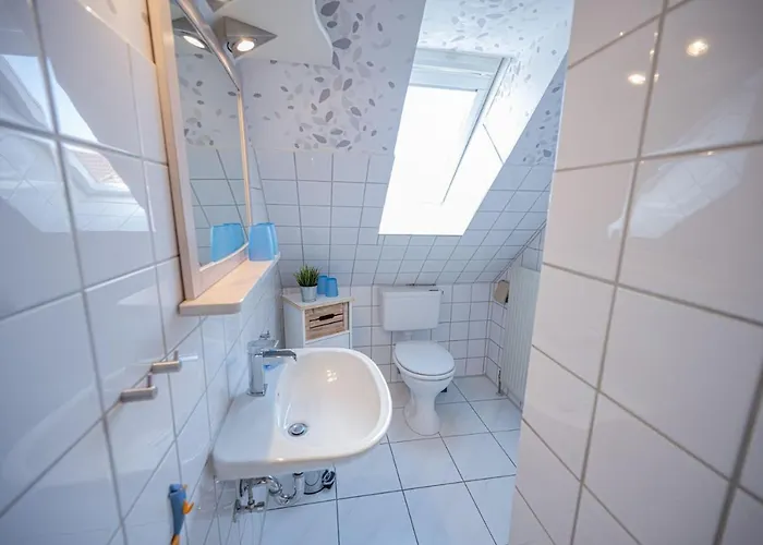 Appartamento Wohnung-ley