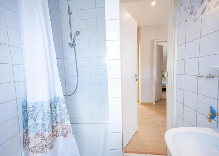 Wohnung-ley * Dahme (Schleswig-Holstein)