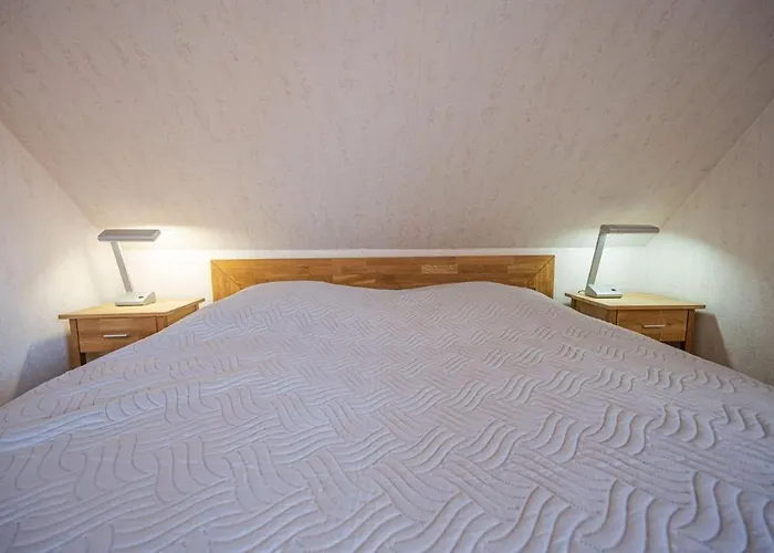 Wohnung-ley Appartamento Dahme (Schleswig-Holstein)