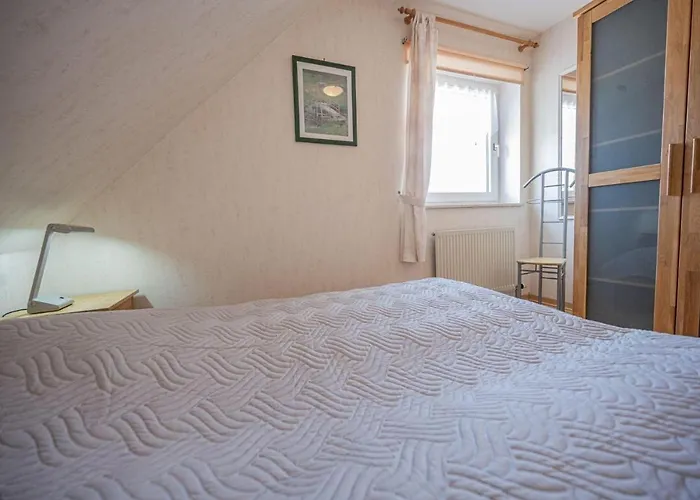 Appartamento Wohnung-ley Dahme (Schleswig-Holstein)