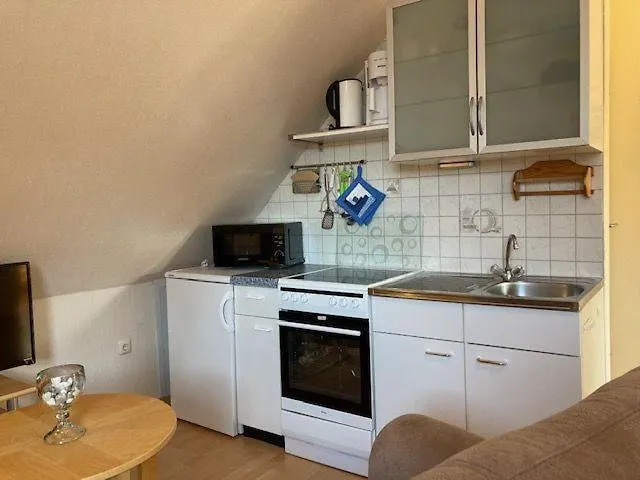 Wohnung-ley Appartamento Dahme (Schleswig-Holstein)